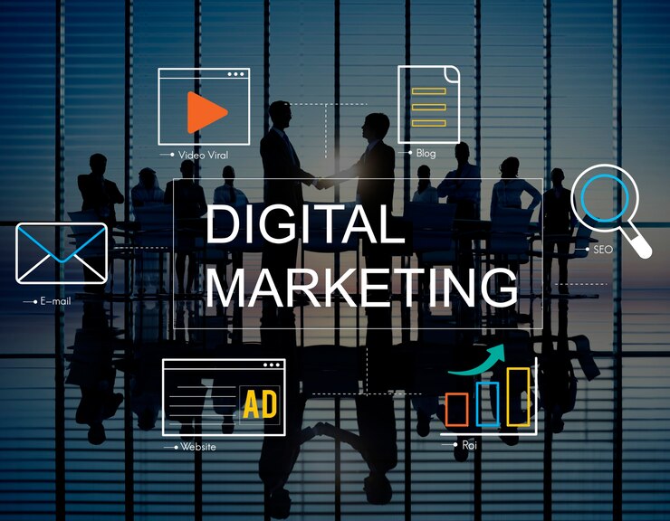 digital-marketing